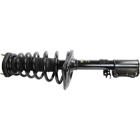 Monroe Shocks & Struts Suspension Strut and Coil Spring Assembly  172310