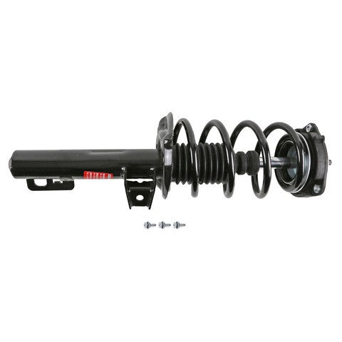 Monroe Shocks & Struts Suspension Strut and Coil Spring Assembly  172311