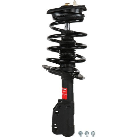 Monroe Shocks & Struts Suspension Strut and Coil Spring Assembly  172321