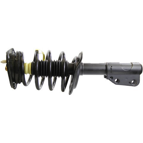 Monroe Shocks & Struts Suspension Strut and Coil Spring Assembly  172321
