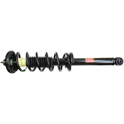 Monroe Shocks & Struts Suspension Strut and Coil Spring Assembly  172324