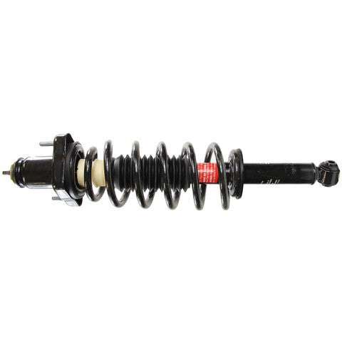 Monroe Shocks & Struts Suspension Strut and Coil Spring Assembly  172331