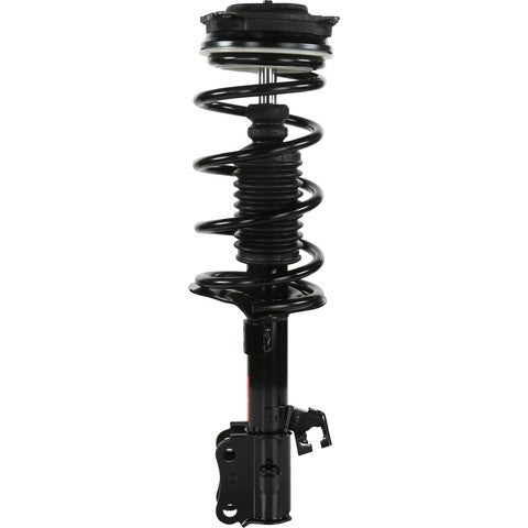 Monroe Shocks & Struts Suspension Strut and Coil Spring Assembly  172351