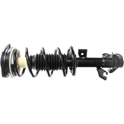 Monroe Shocks & Struts Suspension Strut and Coil Spring Assembly  172351