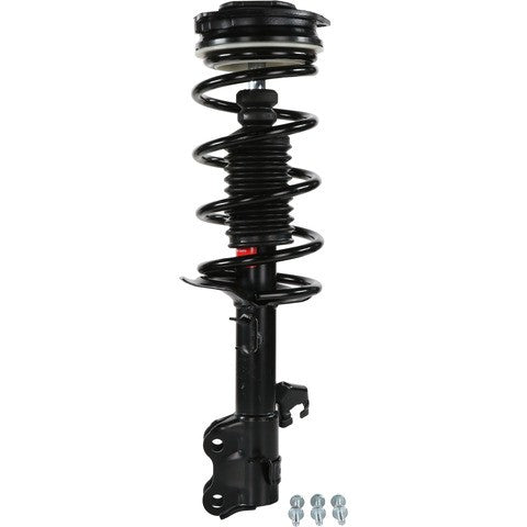 Monroe Shocks & Struts Suspension Strut and Coil Spring Assembly  172352