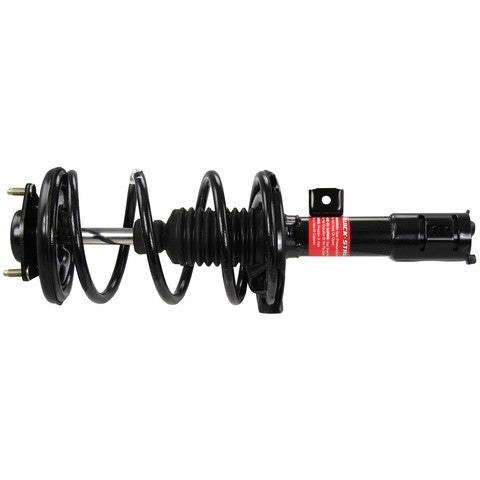 Monroe Shocks & Struts Suspension Strut and Coil Spring Assembly  172355