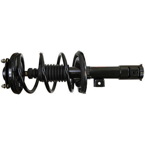 Monroe Shocks & Struts Suspension Strut and Coil Spring Assembly  172356