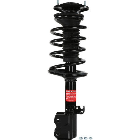 Monroe Shocks & Struts Suspension Strut and Coil Spring Assembly  172357
