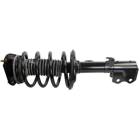 Monroe Shocks & Struts Suspension Strut and Coil Spring Assembly  172357