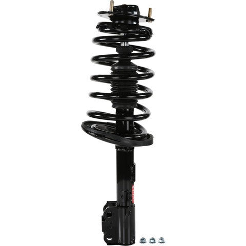 Monroe Shocks & Struts Suspension Strut and Coil Spring Assembly  172363