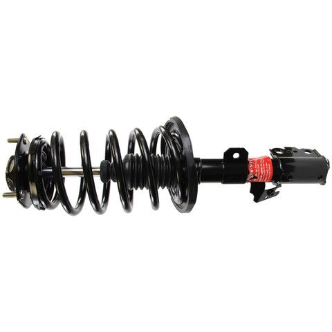 Monroe Shocks & Struts Suspension Strut and Coil Spring Assembly  172363