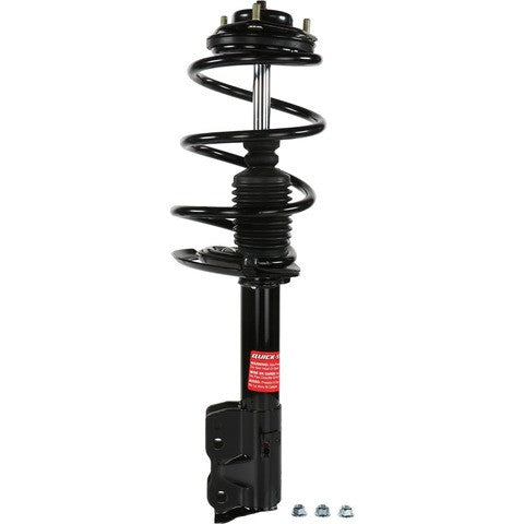Monroe Shocks & Struts Suspension Strut and Coil Spring Assembly  172367