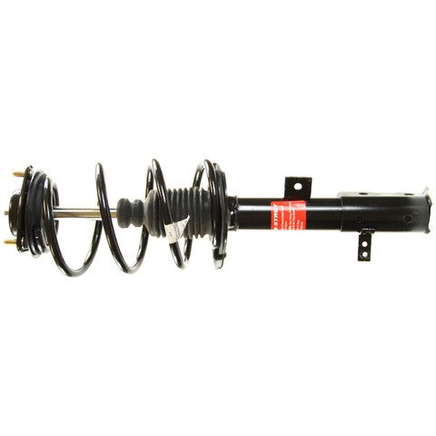 Monroe Shocks & Struts Suspension Strut and Coil Spring Assembly  172367