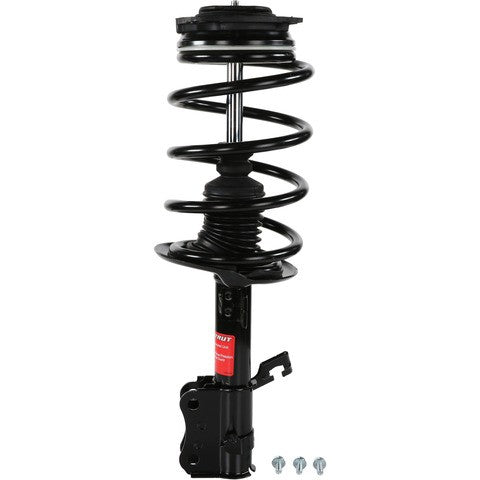 Monroe Shocks & Struts Suspension Strut and Coil Spring Assembly  172379