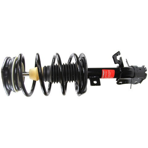 Monroe Shocks & Struts Suspension Strut and Coil Spring Assembly  172379