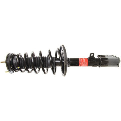Monroe Shocks & Struts Suspension Strut and Coil Spring Assembly  172384