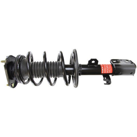 Monroe Shocks & Struts Suspension Strut and Coil Spring Assembly  172390