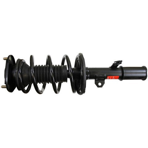Monroe Shocks & Struts Suspension Strut and Coil Spring Assembly  172391