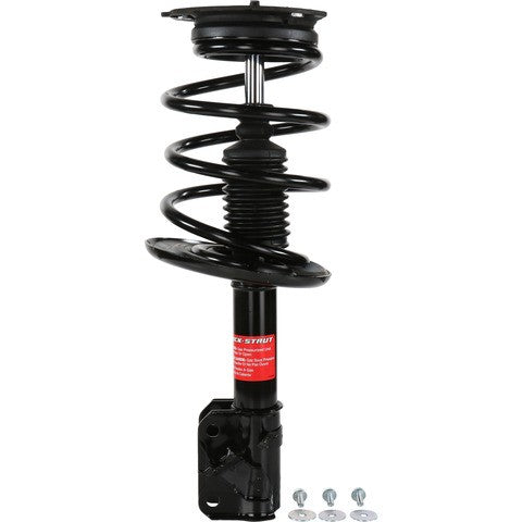 Monroe Shocks & Struts Suspension Strut and Coil Spring Assembly  172392
