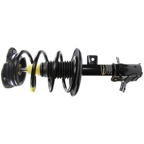 Monroe Shocks & Struts Suspension Strut and Coil Spring Assembly  172392