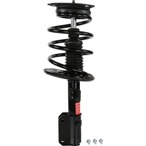 Monroe Shocks & Struts Suspension Strut and Coil Spring Assembly  172393