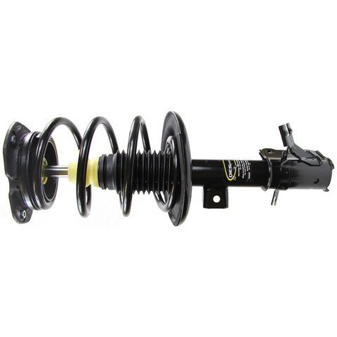 Monroe Shocks & Struts Suspension Strut and Coil Spring Assembly  172393