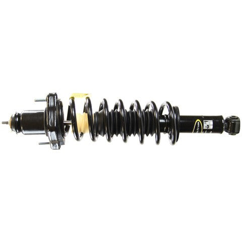 Monroe Shocks & Struts Suspension Strut and Coil Spring Assembly  172394R