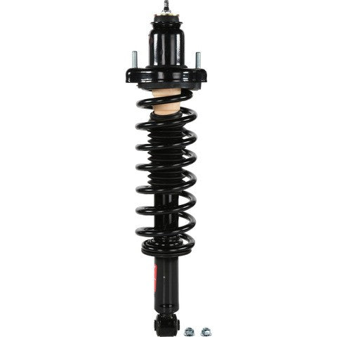 Monroe Shocks & Struts Suspension Strut and Coil Spring Assembly  172401