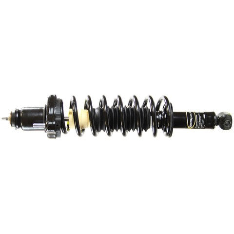 Monroe Shocks & Struts Suspension Strut and Coil Spring Assembly  172401