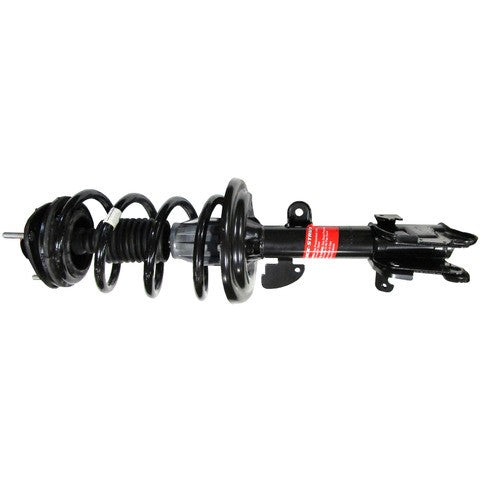Monroe Shocks & Struts Suspension Strut and Coil Spring Assembly  172433