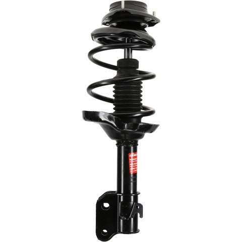 Monroe Shocks & Struts Suspension Strut and Coil Spring Assembly  172440