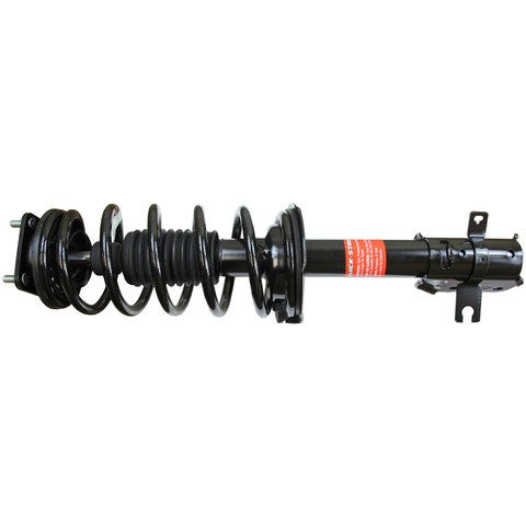 Monroe Shocks & Struts Suspension Strut and Coil Spring Assembly  172443
