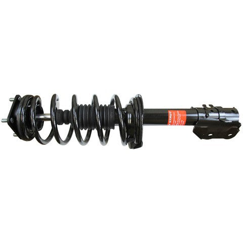 Monroe Shocks & Struts Suspension Strut and Coil Spring Assembly  172444