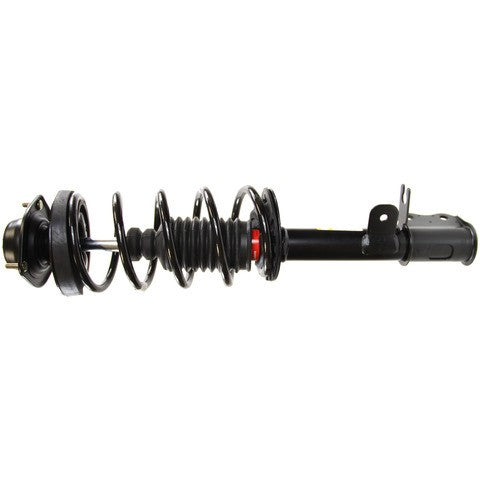 Monroe Shocks & Struts Suspension Strut and Coil Spring Assembly  172451