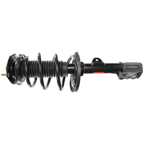 Monroe Shocks & Struts Suspension Strut and Coil Spring Assembly  172483