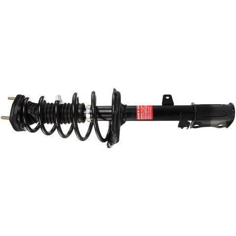 Monroe Shocks & Struts Suspension Strut and Coil Spring Assembly  172485