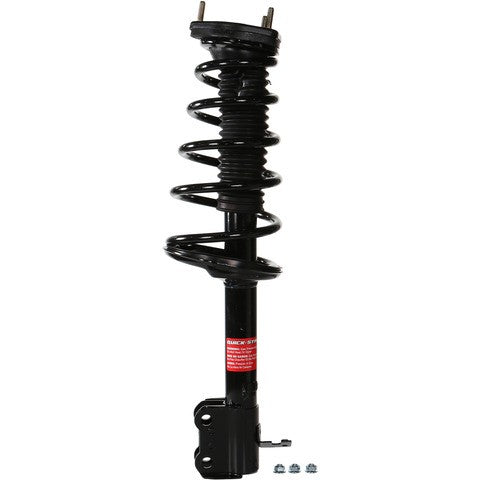 Monroe Shocks & Struts Suspension Strut and Coil Spring Assembly  172489