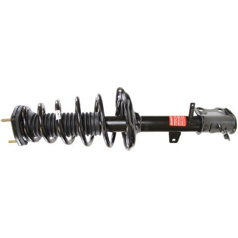 Monroe Shocks & Struts Suspension Strut and Coil Spring Assembly  172490