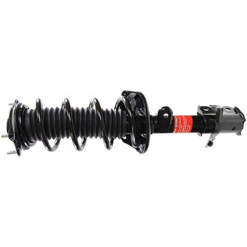 Monroe Shocks & Struts Suspension Strut and Coil Spring Assembly  172492