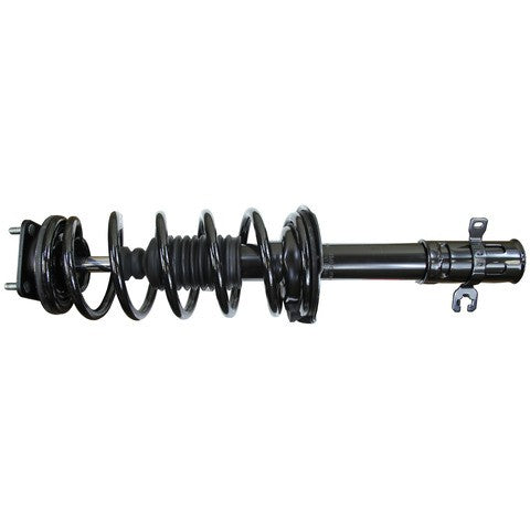 Monroe Shocks & Struts Suspension Strut and Coil Spring Assembly  172493