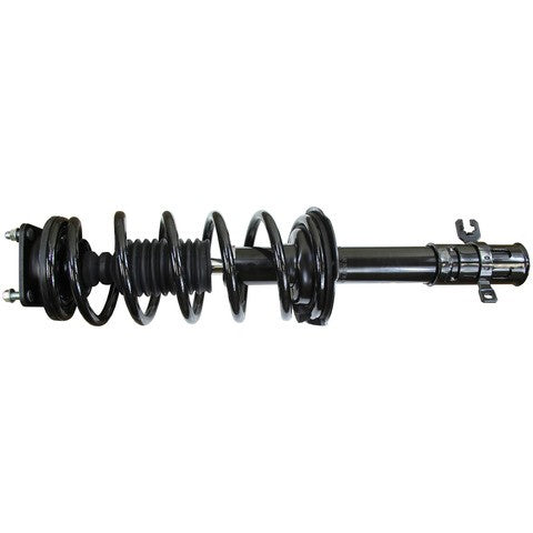 Monroe Shocks & Struts Suspension Strut and Coil Spring Assembly  172494