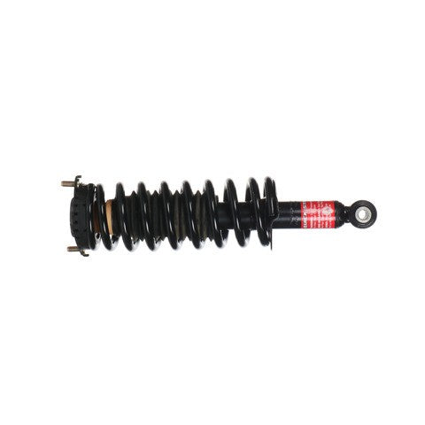 Monroe Shocks & Struts Suspension Strut and Coil Spring Assembly  172501