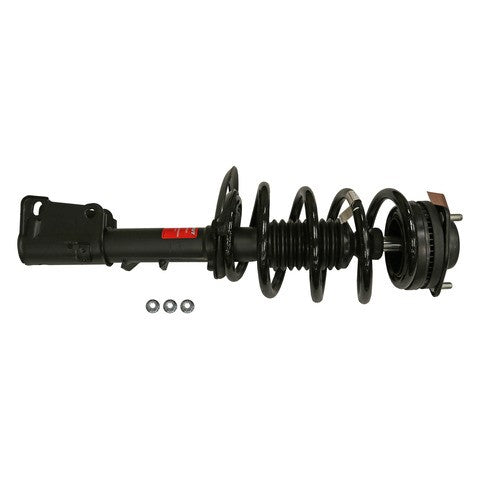 Monroe Shocks & Struts Suspension Strut and Coil Spring Assembly  172509