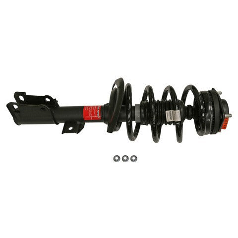 Monroe Shocks & Struts Suspension Strut and Coil Spring Assembly  172510