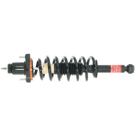 Monroe Shocks & Struts Suspension Strut and Coil Spring Assembly  172511