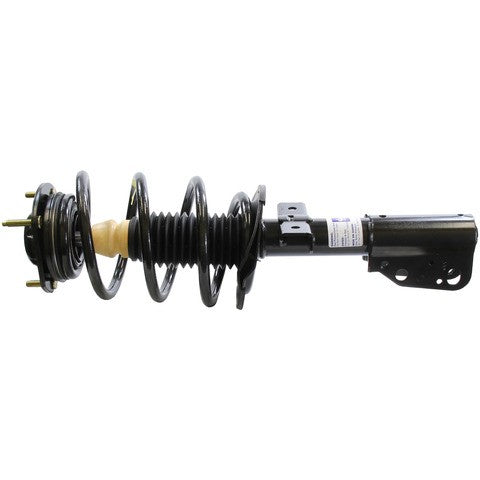 Monroe Shocks & Struts Suspension Strut and Coil Spring Assembly  172518