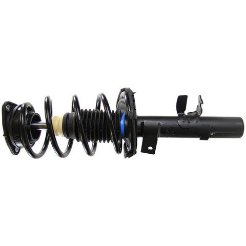 Monroe Shocks & Struts Suspension Strut and Coil Spring Assembly  172522