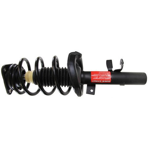 Monroe Shocks & Struts Suspension Strut and Coil Spring Assembly  172523