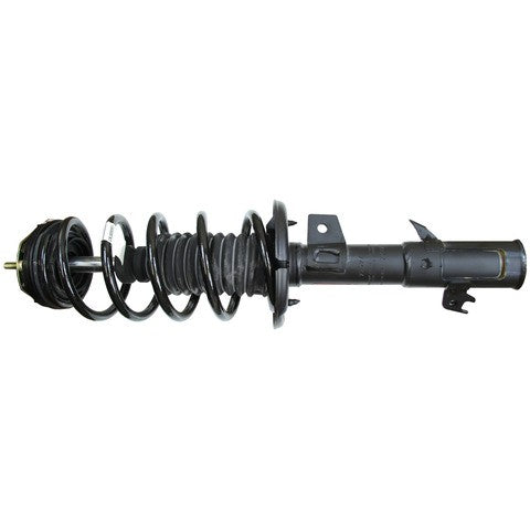 Monroe Shocks & Struts Suspension Strut and Coil Spring Assembly  172524