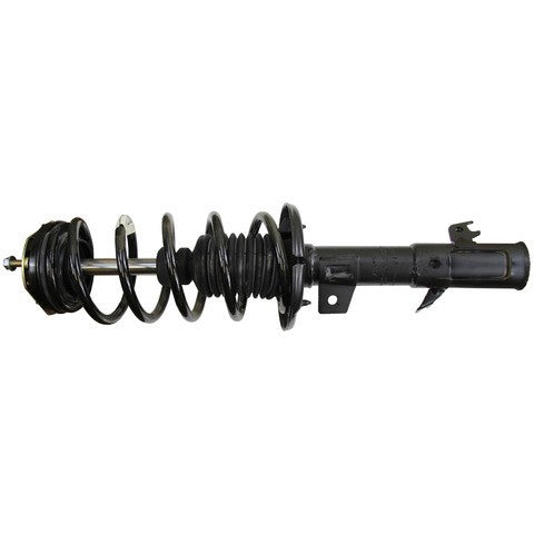 Monroe Shocks & Struts Suspension Strut and Coil Spring Assembly  172525